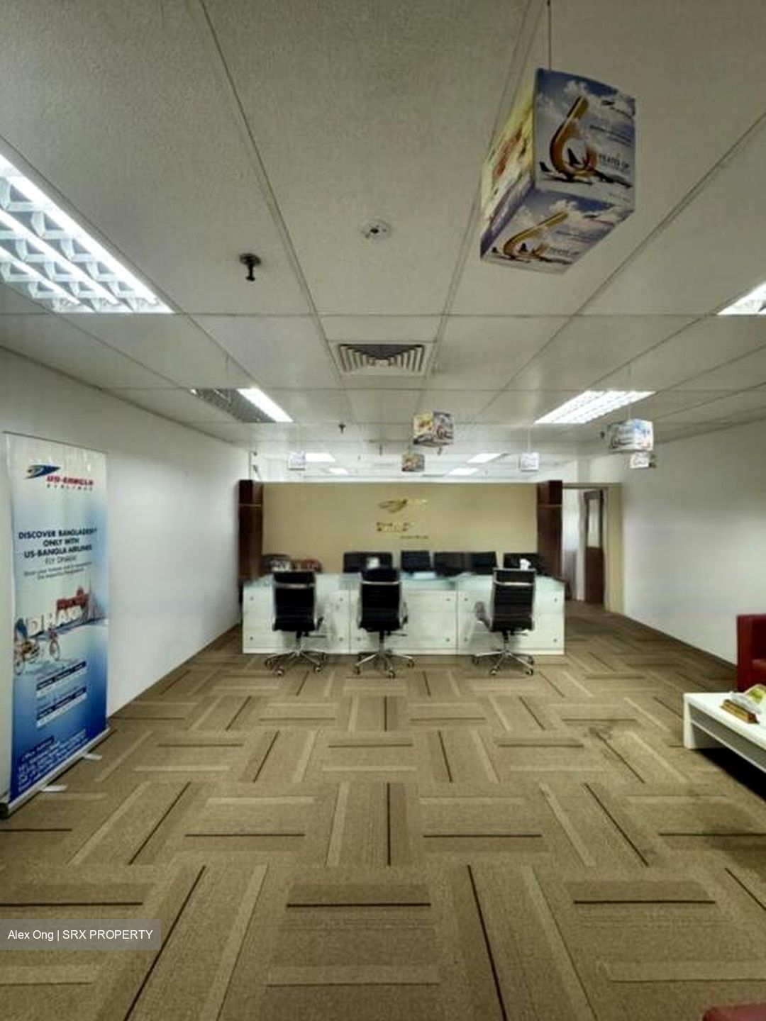 Jalan Besar Plaza (D8), Shop House #453232671